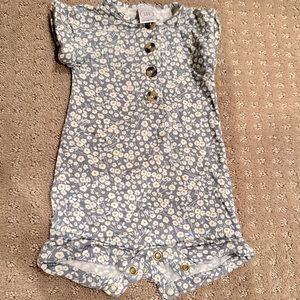Lou Lou & Co Etta Romper